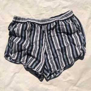 Madewell shorts